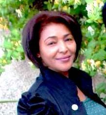 امل جمعة